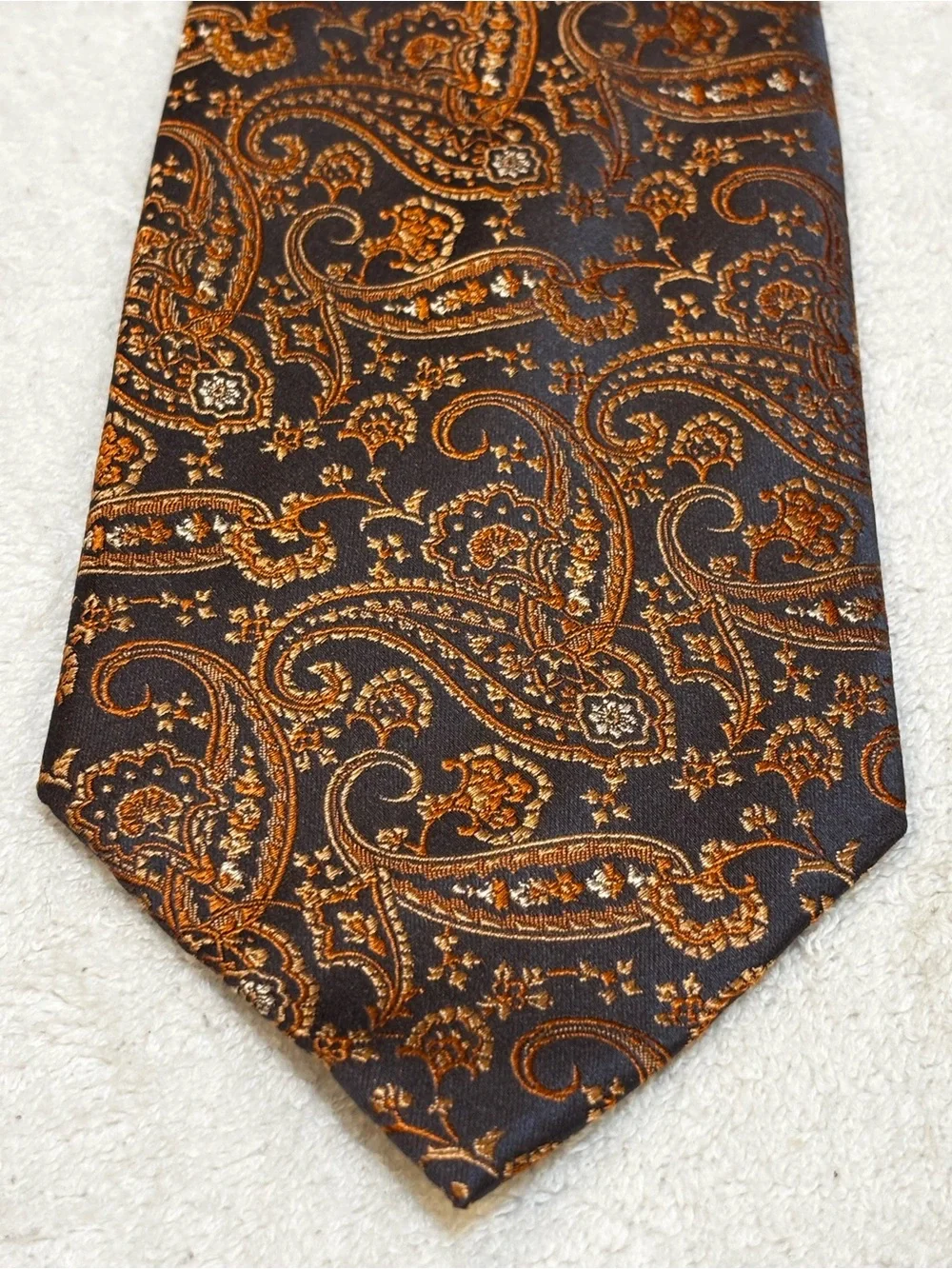 Brand New Stylish Tie By Campia Moda